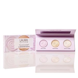 2 for $30 - Laura Geller - Illuminator Palette